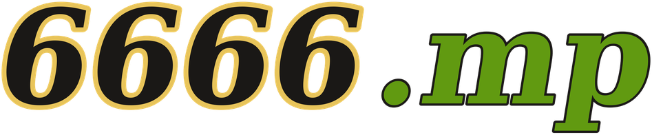 6666.mp logo