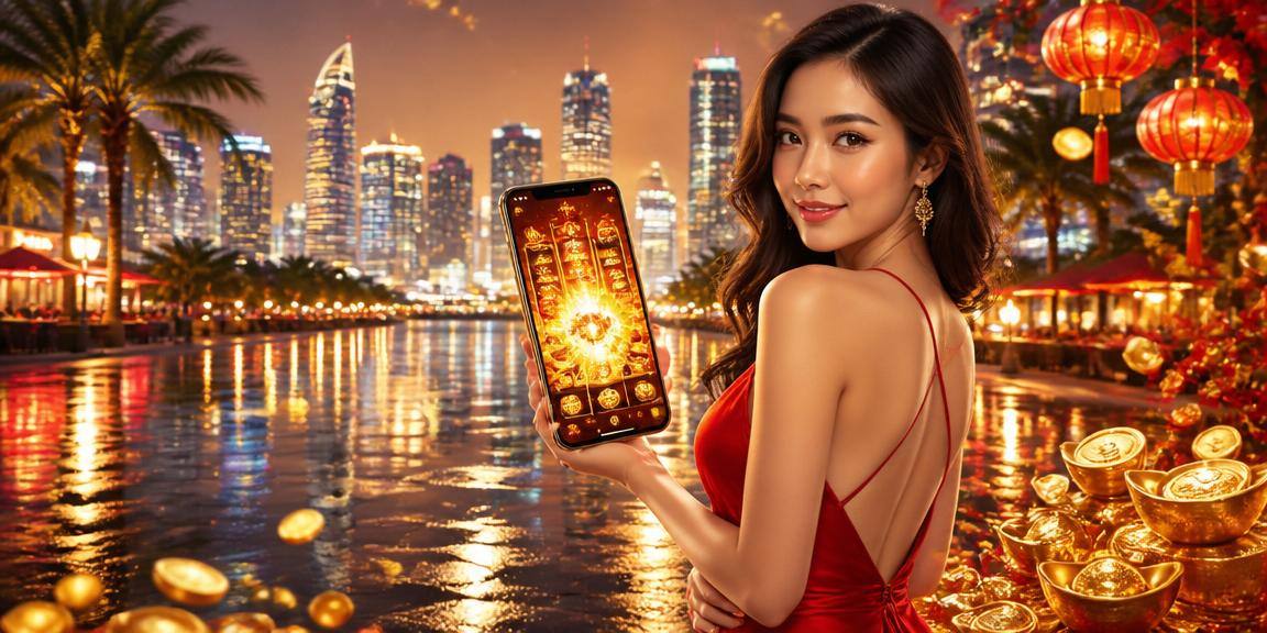 6666.mp Chúng Tôi Có Gì Trong Sảnh Điểm Nhấn Arcade